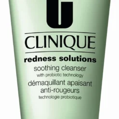 Clinique Redness Solutions Soothing Cleanser Gezichtsreiniging - 150 Ml 14 Clinique Redness Solutions Soothing Cleanser Gezichtsreiniging - 150 Ml -Goedkope Gezicht Zoet Winkel 562x1200