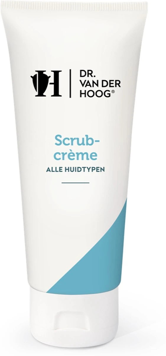 Scrubcreme Tube 100 Ml 2 Scrubcreme Tube 100 Ml - Afbeelding 2