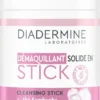 Diadermine Essential Care Cleansing Stick Komboecha Tea 40gr