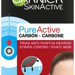 Garnier SkinActive Neus Strips Charcoal - 4 Stuks 30 Garnier SkinActive Neus Strips Charcoal - 4 Stuks -Goedkope Gezicht Zoet Winkel 563x1200 3