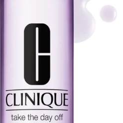 Clinique Take The Day Off Make-up Remover - 200 Ml 6 Clinique Take The Day Off Make-up Remover - 200 Ml -Goedkope Gezicht Zoet Winkel 563x1200 4
