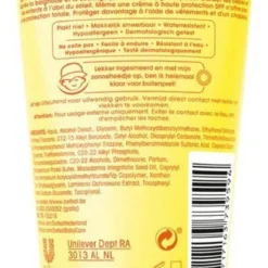 Zwitsal SPF 50+ Zonnecreme - 150 Ml 22 Zwitsal SPF 50+ Zonnecreme - 150 Ml -Goedkope Gezicht Zoet Winkel 577x1200 2