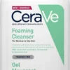 CeraVe - Foaming Cleanser - Reinigingsgel - Normale Tot Vette Huid - 1000 Ml
