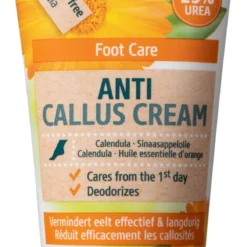 Kneipp Eeltcrème Met Calendula