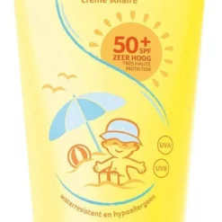 Zwitsal SPF 50+ Zonnecreme - 150 Ml 28 Zwitsal SPF 50+ Zonnecreme - 150 Ml -Goedkope Gezicht Zoet Winkel 586x1200