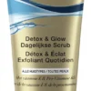 Olay Cleanse Detox & Glow - Dagelijkse Scrub - Met Vitamine E En Provitamine B5 - Mild Voor De Huid - Voor Dagelijks Gebruik - 150ml