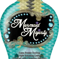 Devoted Creations Mermaid Majesty - Zonnebankcrème - 360 Ml 5 Devoted Creations Mermaid Majesty - Zonnebankcrème - 360 Ml -Goedkope Gezicht Zoet Winkel 589x1200 1