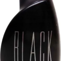 Devoted Creations Black Obsession - Zonnebankcrème - 400 Ml