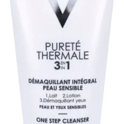 Vichy Pureté Thermale 3-in-1 Reinigingslotion -200ml - Make-up Verwijdering 38 Vichy Pureté Thermale 3-in-1 Reinigingslotion -200ml - Make-up Verwijdering -Goedkope Gezicht Zoet Winkel 590x1200 2