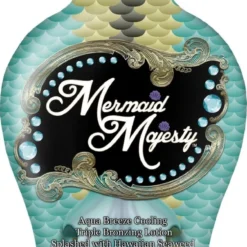 Devoted Creations Mermaid Majesty - Zonnebankcrème - 360 Ml 4 Devoted Creations Mermaid Majesty - Zonnebankcrème - 360 Ml -Goedkope Gezicht Zoet Winkel 590x1200