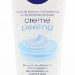 NIVEA Creme Soft Peeling Douche & Scrub 7 NIVEA Creme Soft Peeling Douche & Scrub -Goedkope Gezicht Zoet Winkel 592x1200 2