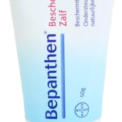 Bepanthen Beschermende Zalf - Intensief Vettende Zalf - Zonder Parfum - Droge Of Schrale Huidplekken - 50 Gram 20 Bepanthen Beschermende Zalf - Intensief Vettende Zalf - Zonder Parfum - Droge Of Schrale Huidplekken - 50 Gram -Goedkope Gezicht Zoet Winkel 593x1200 1