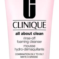 Clinique Rinse Off Foaming Cleanser Reinigingsmousse - 150 Ml 23 Clinique Rinse Off Foaming Cleanser Reinigingsmousse - 150 Ml -Goedkope Gezicht Zoet Winkel 594x1200 1