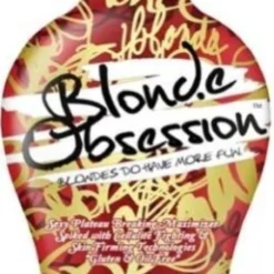 Devoted Creations Zonnebankcrème Blonde Obsession - 360 Ml