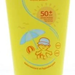 Zwitsal SPF 50+ Zonnecreme - 150 Ml 29 Zwitsal SPF 50+ Zonnecreme - 150 Ml -Goedkope Gezicht Zoet Winkel 598x1200 1