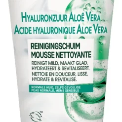 Garnier SkinActive Hyaluronzuur Aloë Vera Gezichtsreinigingsschuim 150 Ml 15 Garnier SkinActive Hyaluronzuur Aloë Vera Gezichtsreinigingsschuim 150 Ml -Goedkope Gezicht Zoet Winkel 601x1200 1