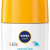 NIVEA SUN Babies & Kids Sensitive Roll-On Zonnebrand SPF 50+ - 50 Ml