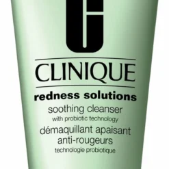 Clinique Redness Solutions Soothing Cleanser Gezichtsreiniging - 150 Ml 12 Clinique Redness Solutions Soothing Cleanser Gezichtsreiniging - 150 Ml -Goedkope Gezicht Zoet Winkel 602x1200 5