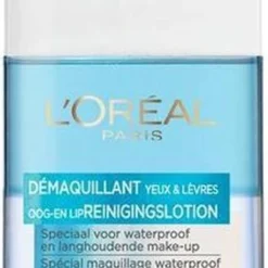 L’Oréal Paris Oog & Lip Reiniging - 125 Ml - Make-upreiniging -Goedkope Gezicht Zoet Winkel 605x1200 2