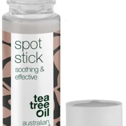 Australian Bodycare Spot Stick 9 Ml - Roll-on Stick Met Tea Tree Olie Tegen Mee-eters, Puistjes En Pukkels - Eerste Hulp Bij Opkomende Puistjes 19 Australian Bodycare Spot Stick 9 Ml - Roll-on Stick Met Tea Tree Olie Tegen Mee-eters, Puistjes En Pukkels - Eerste Hulp Bij Opkomende Puistjes -Goedkope Gezicht Zoet Winkel 605x1200