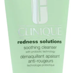 Clinique Redness Solutions Soothing Cleanser Gezichtsreiniging - 150 Ml 15 Clinique Redness Solutions Soothing Cleanser Gezichtsreiniging - 150 Ml -Goedkope Gezicht Zoet Winkel 609x1200 1