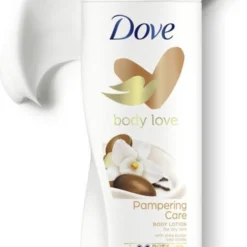 Dove Body Love Pampering Care Bodylotion - 400 Ml 12 Dove Body Love Pampering Care Bodylotion - 400 Ml -Goedkope Gezicht Zoet Winkel 613x1200