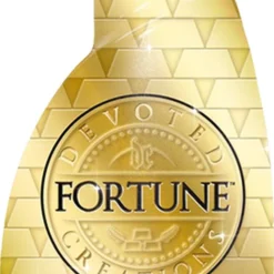 Devoted Creations Fortune - Zonnebankcrème - 400 Ml 4 Devoted Creations Fortune - Zonnebankcrème - 400 Ml -Goedkope Gezicht Zoet Winkel 615x1200 1