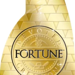 Devoted Creations Fortune - Zonnebankcrème - 400 Ml