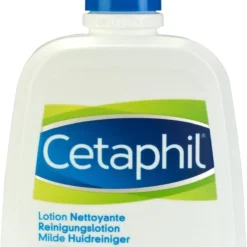 Cetaphil Milde Huidreiniger - 460 Ml 30 Cetaphil Milde Huidreiniger - 460 Ml -Goedkope Gezicht Zoet Winkel 617x1200 1