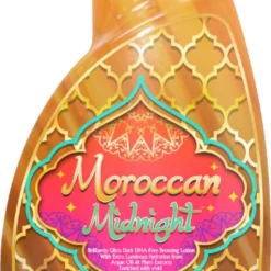Devoted Creations - Moroccan Midnight - Zonnebankcrème - 400ml 5 Devoted Creations - Moroccan Midnight - Zonnebankcrème - 400ml -Goedkope Gezicht Zoet Winkel 617x1200