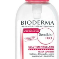Bioderma Makeup Reinigingsmiddel - 500 Ml 28 Bioderma Makeup Reinigingsmiddel - 500 Ml -Goedkope Gezicht Zoet Winkel 618x1200 8