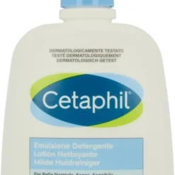 Cetaphil Milde Huidreiniger - 460 Ml 38 Cetaphil Milde Huidreiniger - 460 Ml -Goedkope Gezicht Zoet Winkel 618x1200 9