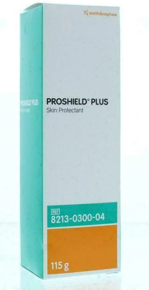 Proshield Plus Skin Protect 1 Proshield Plus Skin Protect