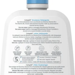 Cetaphil Milde Huidreiniger - 460 Ml 36 Cetaphil Milde Huidreiniger - 460 Ml -Goedkope Gezicht Zoet Winkel 621x1200 1