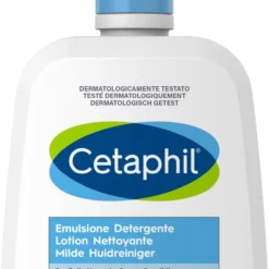 Cetaphil Milde Huidreiniger - 460 Ml 32 Cetaphil Milde Huidreiniger - 460 Ml -Goedkope Gezicht Zoet Winkel 621x1200
