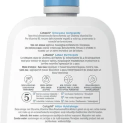 Cetaphil Milde Huidreiniger - 460 Ml 28 Cetaphil Milde Huidreiniger - 460 Ml -Goedkope Gezicht Zoet Winkel 622x1200 1