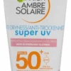 Garnier Ambre Solaire Sensitive Expert+ Gezichtscrème SPF50 - 50 Ml - Zonnebrand Met Hoge Bescherming