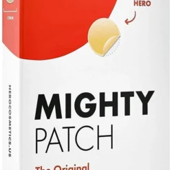 Hero Cosmetics, Mighty Patch, The Original, 36 Patches -Goedkope Gezicht Zoet Winkel 622x1200 2