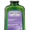 Weleda Lavendel Ontspannende Body Olie