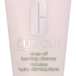 Clinique Rinse Off Foaming Cleanser Reinigingsmousse - 150 Ml 15 Clinique Rinse Off Foaming Cleanser Reinigingsmousse - 150 Ml -Goedkope Gezicht Zoet Winkel 625x1200 5