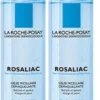 La Roche-Posay Rosaliac Micellaire Reinigingsgel - 2x200ml - Verzacht