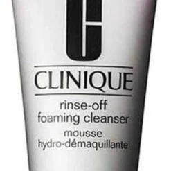 Clinique Rinse Off Foaming Cleanser Reinigingsmousse - 150 Ml 21 Clinique Rinse Off Foaming Cleanser Reinigingsmousse - 150 Ml -Goedkope Gezicht Zoet Winkel 628x1200 2