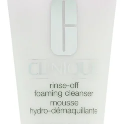 Clinique Rinse Off Foaming Cleanser Reinigingsmousse - 150 Ml 19 Clinique Rinse Off Foaming Cleanser Reinigingsmousse - 150 Ml -Goedkope Gezicht Zoet Winkel 630x1200