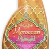 Devoted Creations - Moroccan Midnight - Zonnebankcrème - 400ml