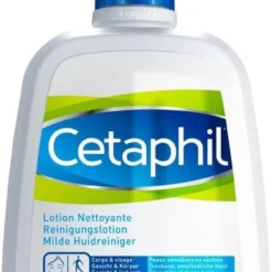 Cetaphil Milde Huidreiniger - 460 Ml 29 Cetaphil Milde Huidreiniger - 460 Ml -Goedkope Gezicht Zoet Winkel 634x1200 2