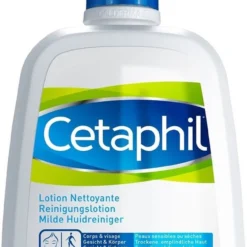 Cetaphil Milde Huidreiniger - 460 Ml 37 Cetaphil Milde Huidreiniger - 460 Ml -Goedkope Gezicht Zoet Winkel 635x1200