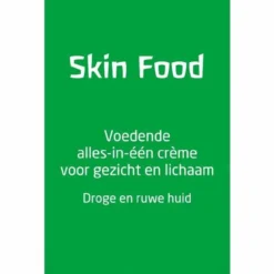 Weleda Skin Food 75ml -Goedkope Gezicht Zoet Winkel 638x1200