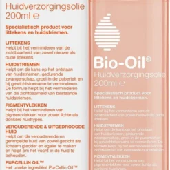 Bio Oil Huidverzorgingsolie - 200 Ml 21 Bio Oil Huidverzorgingsolie - 200 Ml -Goedkope Gezicht Zoet Winkel 644x1200