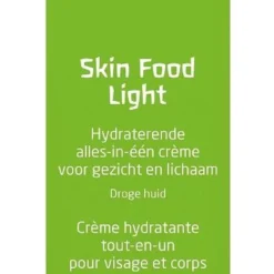 Weleda Skin Food Light 30ml 8 Weleda Skin Food Light 30ml -Goedkope Gezicht Zoet Winkel 645x1200
