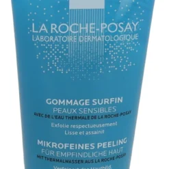 La Roche-Posay Fysiologische Gezichtsscrub - 50ml - Superfijne Scrub 7 La Roche-Posay Fysiologische Gezichtsscrub - 50ml - Superfijne Scrub -Goedkope Gezicht Zoet Winkel 646x1200